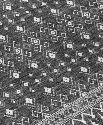 Chantille Machine Washable ACN708 9'x12' Area Rug