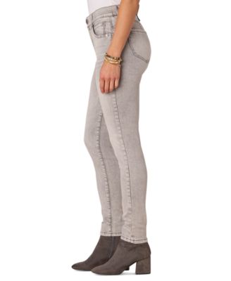 Petite "Ab"solution Mid-Rise Jeggings