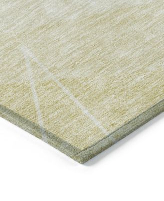 Chantille Machine Washable ACN706 3'x5' Area Rug