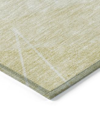 Chantille Machine Washable ACN706 2'6"x3'10" Area Rug