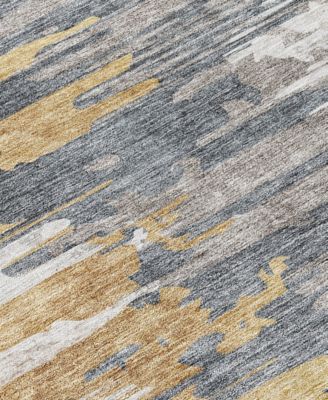 Chantille Machine Washable ACN704 3'x5' Area Rug