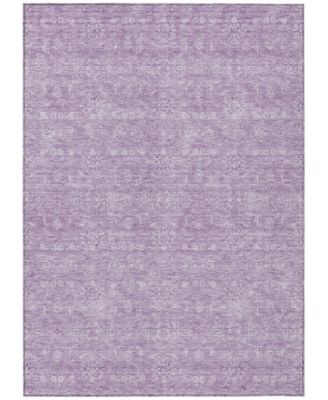 Chantille Machine Washable ACN703 5'x7'6" Area Rug