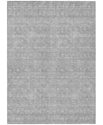 Chantille Machine Washable ACN703 5'x7'6" Area Rug