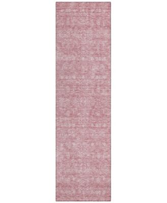 Chantille Machine Washable ACN703 2'3"x7'6" Runner Area Rug