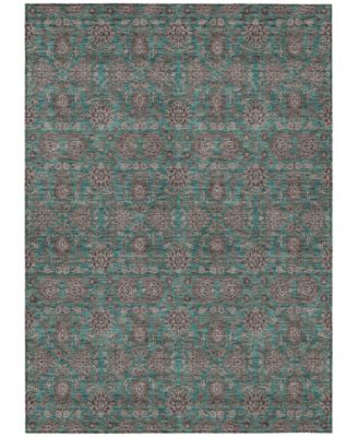 Chantille Machine Washable ACN702 5'x7'6" Area Rug