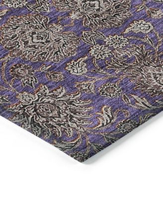 Chantille Machine Washable ACN702 3'x5' Area Rug
