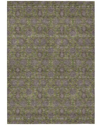 Chantille Machine Washable ACN702 5'x7'6" Area Rug