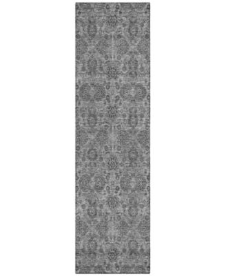 Chantille Machine Washable ACN702 2'3"x7'6" Runner Area Rug
