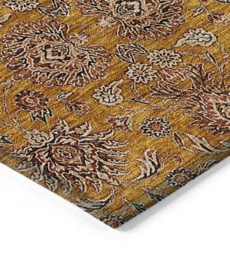 Chantille Machine Washable ACN702 2'6"x3'10" Area Rug