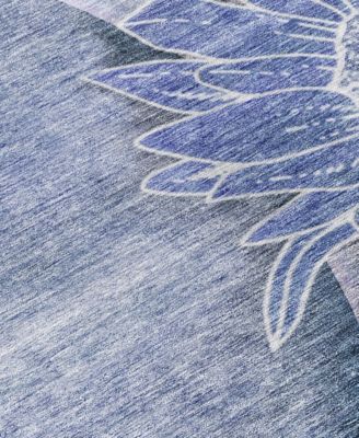 Chantille Machine Washable ACN700 8'x10' Area Rug