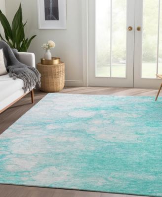 Chantille Machine Washable ACN699 9'x12' Area Rug