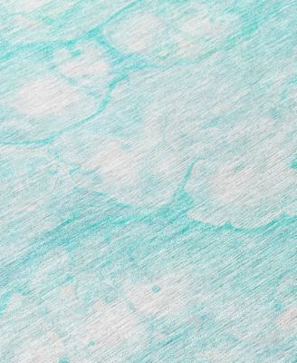 Chantille Machine Washable ACN699 2'6"x3'10" Area Rug