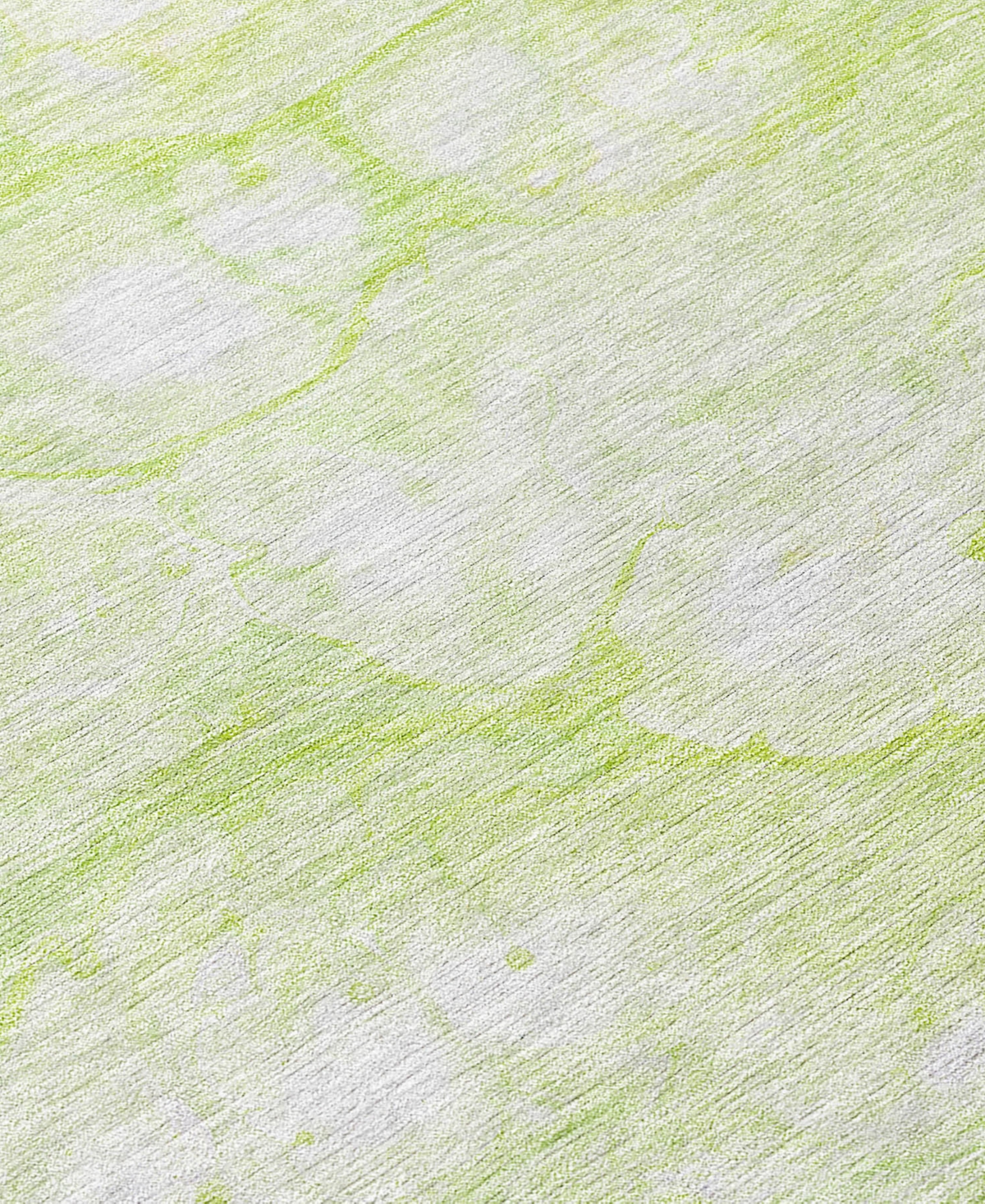 Addison Chantille Acn699 8'x10' Area Rug In Moss