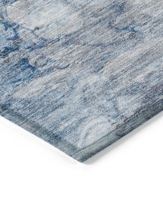 Chantille Machine Washable ACN698 3'x5' Area Rug