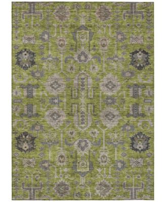 Chantille Machine Washable ACN697 5'x7'6" Area Rug