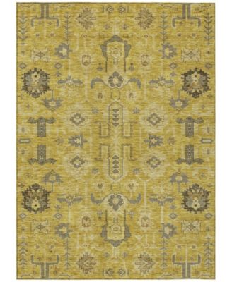 Chantille Machine Washable ACN697 9'x12' Area Rug