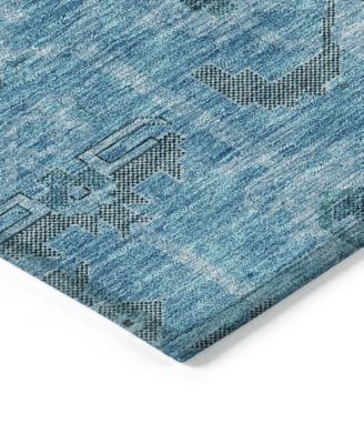 Chantille Machine Washable ACN697 9'x12' Area Rug