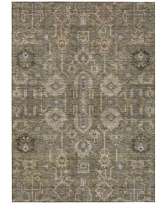 Chantille Machine Washable ACN697 9'x12' Area Rug
