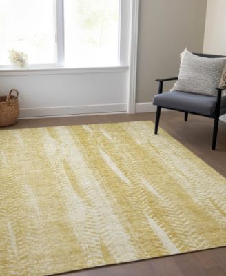 Chantille Machine Washable ACN694 9'x12' Area Rug
