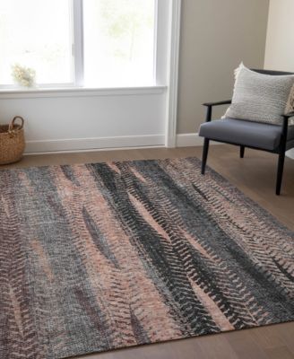 Chantille Machine Washable ACN693 Area Rug Collection