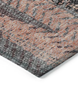 Chantille Machine Washable ACN693 2'6"x3'10" Area Rug