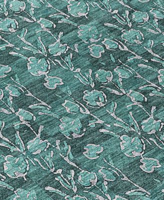 Addison Chantille Rug Collection In Navy