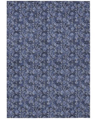 Chantille Machine Washable ACN692 9'x12' Area Rug