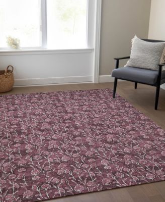 Chantille Machine Washable ACN692 3'x5' Area Rug
