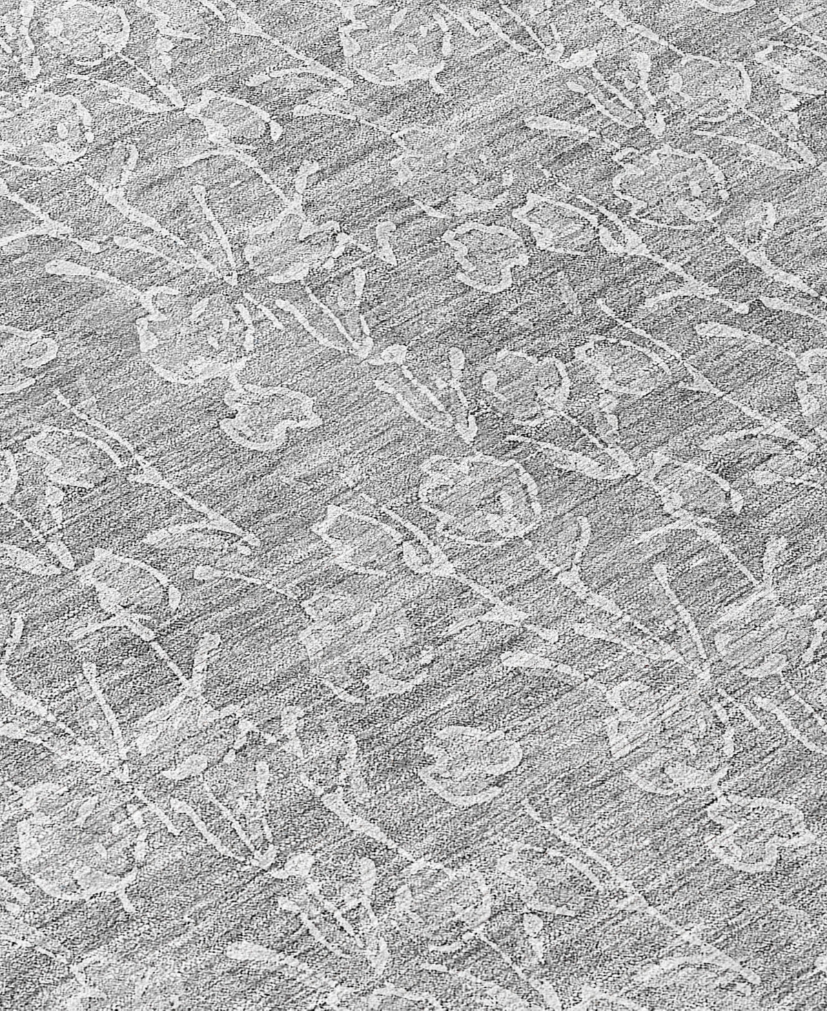 Addison Chantille Acn691 8'x10' Area Rug In Silver