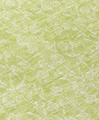 Chantille Machine Washable ACN691 2'3"x7'6" Runner Area Rug