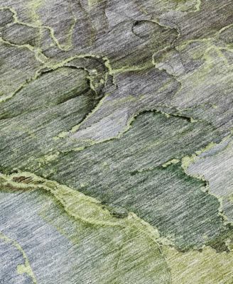 Chantille Machine Washable ACN689 8'x10' Area Rug