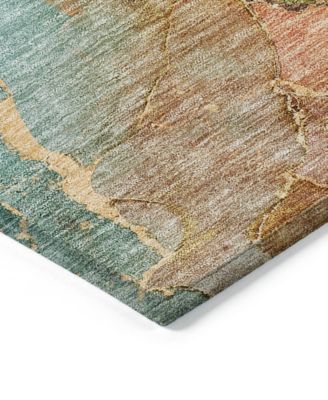 Chantille Machine Washable ACN689 5'x7'6" Area Rug