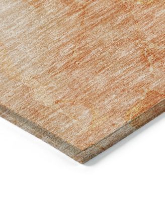 Chantille Machine Washable ACN688 5'x7'6" Area Rug