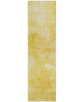 Chantille Machine Washable ACN688 2'3"x7'6" Runner Area Rug