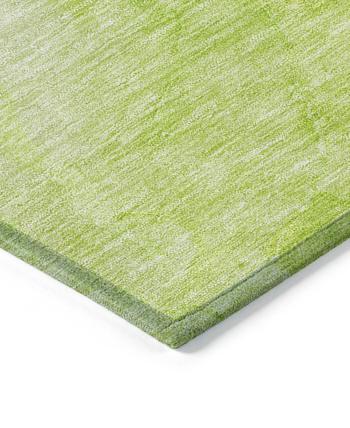 Addison Chantille Acn688 9'x12' Area Rug In Moss
