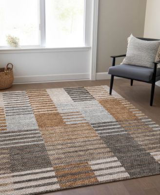 Chantille Machine Washable ACN687 9'x12' Area Rug