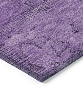 Chantille Machine Washable ACN685 3'x5' Area Rug
