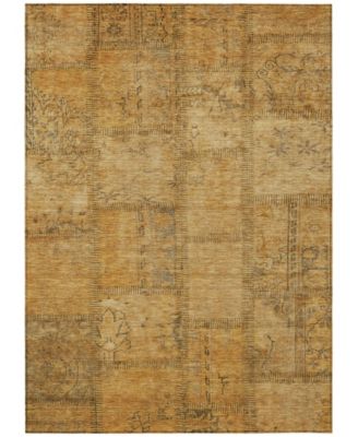 Chantille Machine Washable ACN685 9'x12' Area Rug