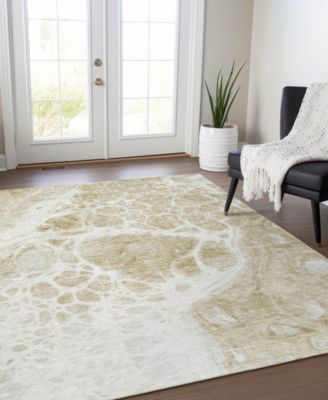Chantille Machine Washable ACN682 Area Rug Collection