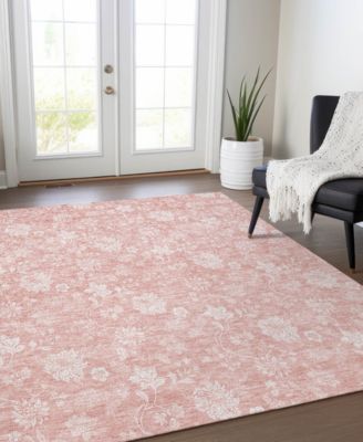 Chantille Machine Washable ACN681 5'x7'6" Area Rug