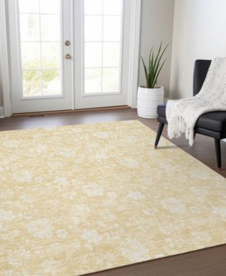 Chantille Machine Washable ACN681 2'6"x3'10" Area Rug
