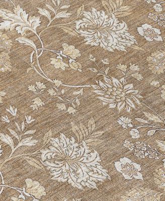Chantille Machine Washable ACN681 9'x12' Area Rug