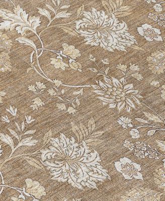 Chantille Machine Washable ACN681 8'x10' Area Rug