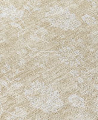 Chantille Machine Washable ACN681 5'x7'6" Area Rug