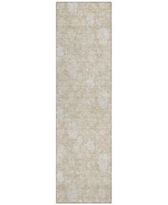 Chantille Machine Washable ACN681 2'3"x7'6" Runner Area Rug