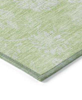 Chantille Machine Washable ACN681 2'3"x7'6" Runner Area Rug