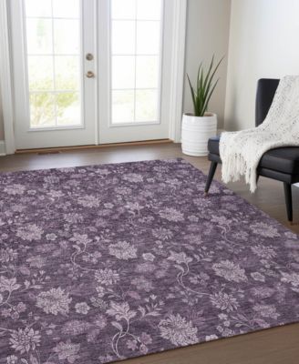 Chantille Machine Washable ACN680 9'x12' Area Rug