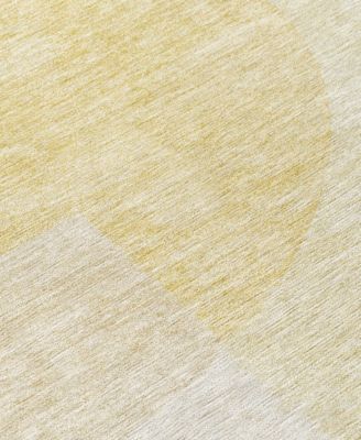 Chantille Machine Washable ACN678 2'3"x7'6" Runner Area Rug