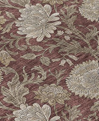 Chantille Machine Washable ACN677 8'x10' Area Rug