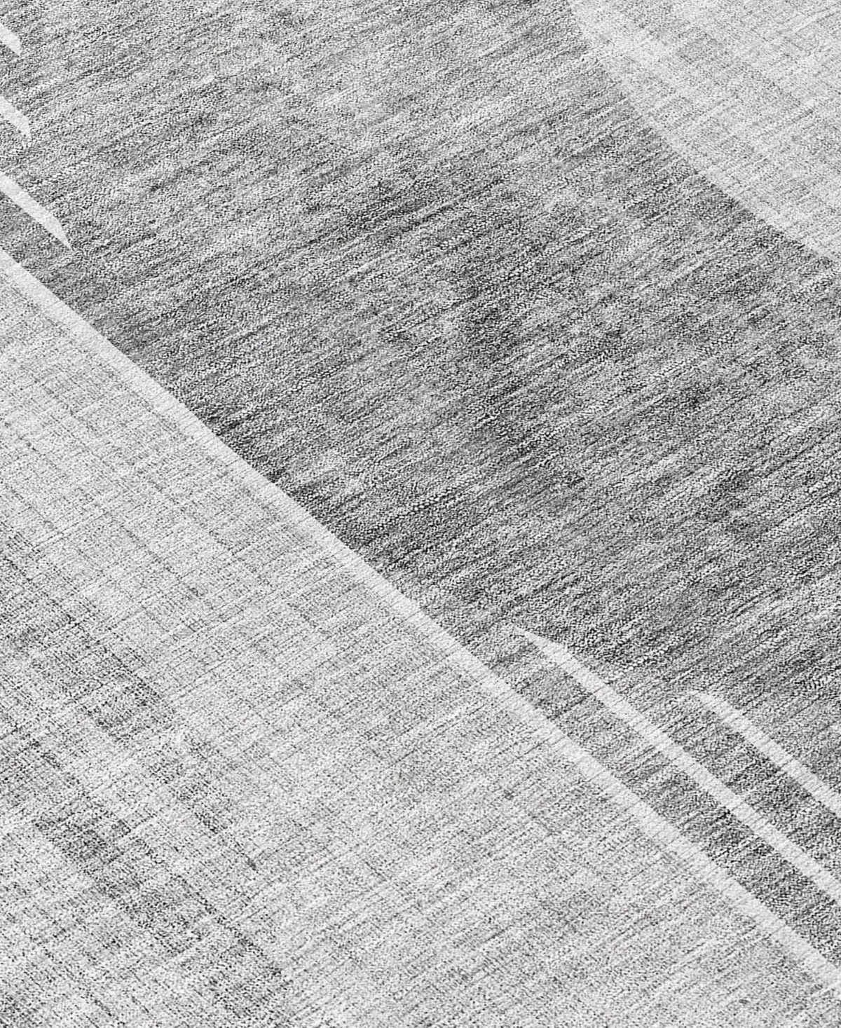 Addison Chantille Machine Washable Acn676 3'x5' Area Rug In Gray